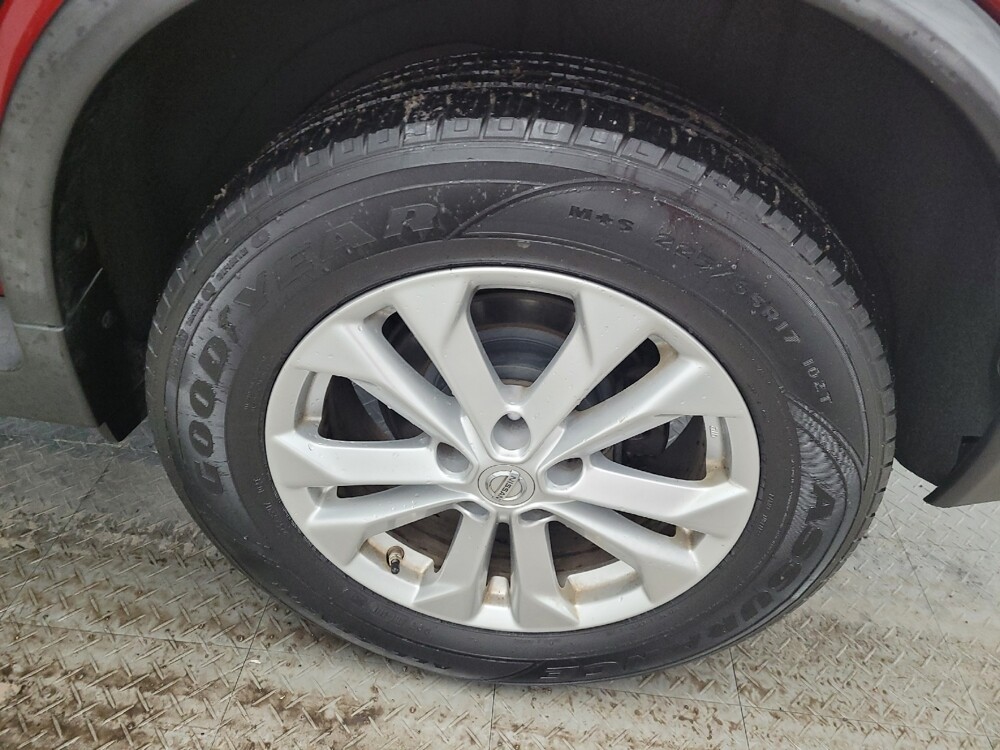 2016 Nissan Rogue in Fairfield, OH 45014 - 18101432 31