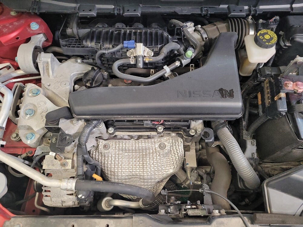 2016 Nissan Rogue in Fairfield, OH 45014 - 18101432 30