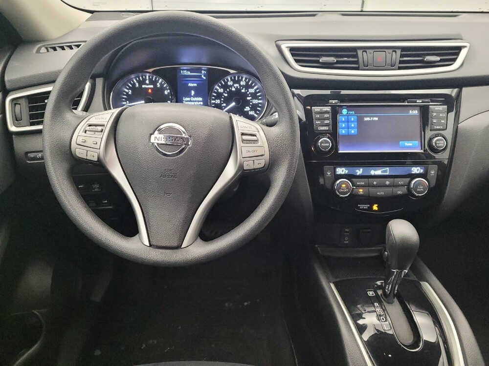 2016 Nissan Rogue in Fairfield, OH 45014 - 18101432 22