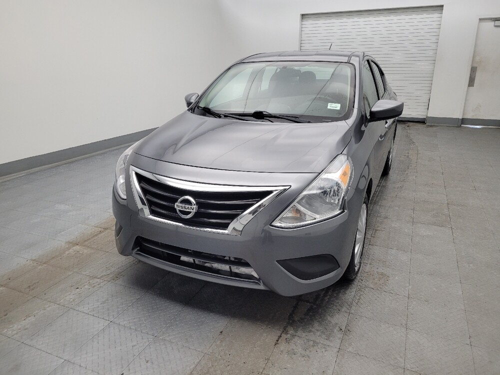 2019 Nissan Versa in Columbus, OH 43228 - 18101433 15