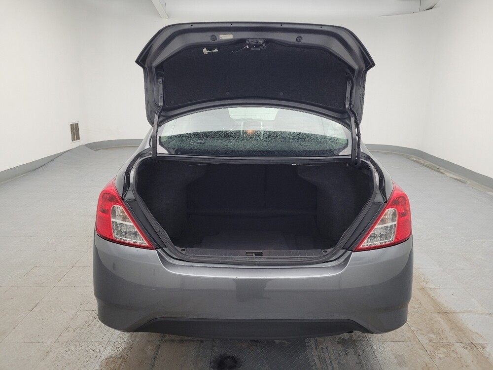 2019 Nissan Versa in Columbus, OH 43228 - 18101433 29