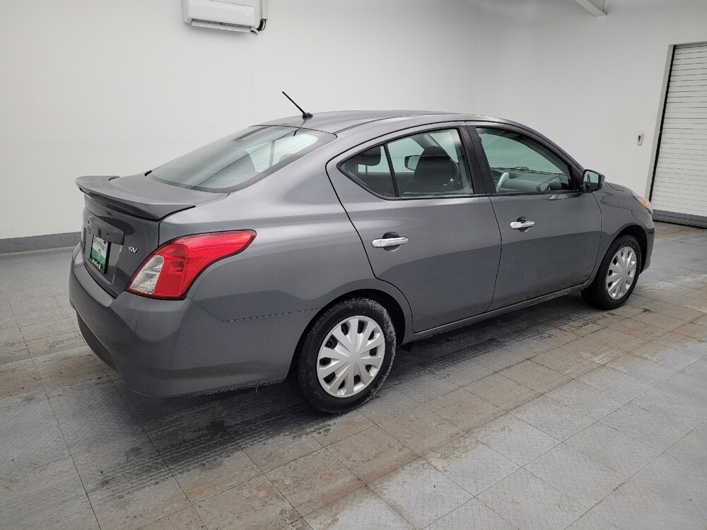 2019 Nissan Versa in Columbus, OH 43228 - 18101433 10