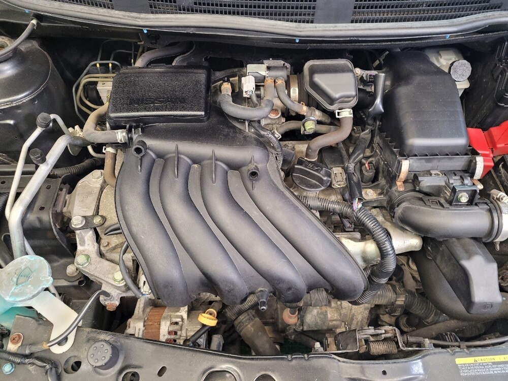 2019 Nissan Versa in Columbus, OH 43228 - 18101433 30