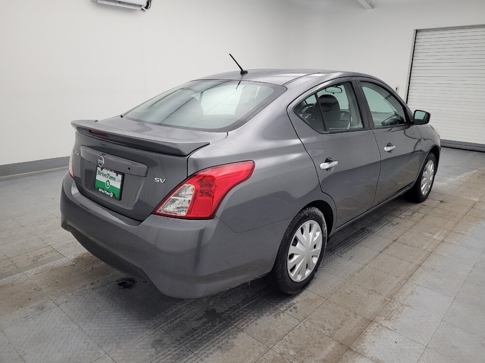 2019 Nissan Versa in Columbus, OH 43228 - 18101433 9