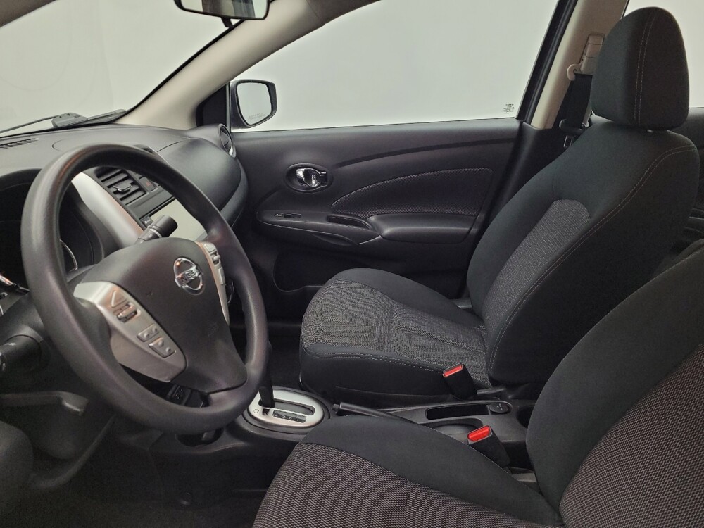 2019 Nissan Versa in Columbus, OH 43228 - 18101433 17