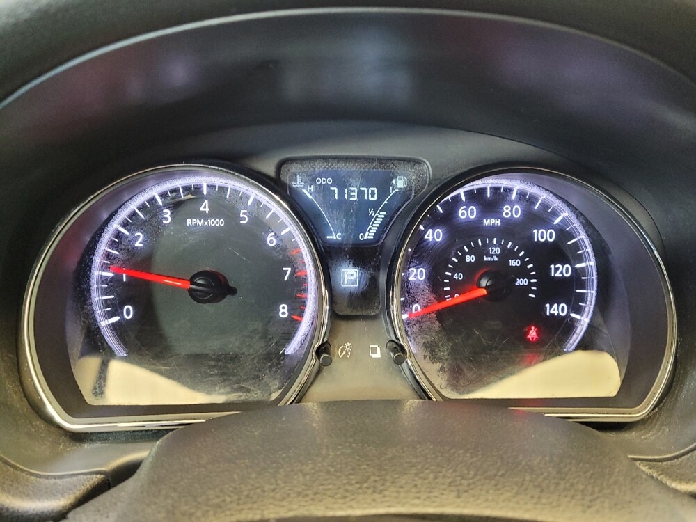 2019 Nissan Versa in Columbus, OH 43228 - 18101433 23