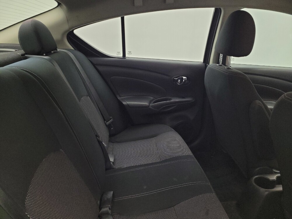 2019 Nissan Versa in Columbus, OH 43228 - 18101433 19