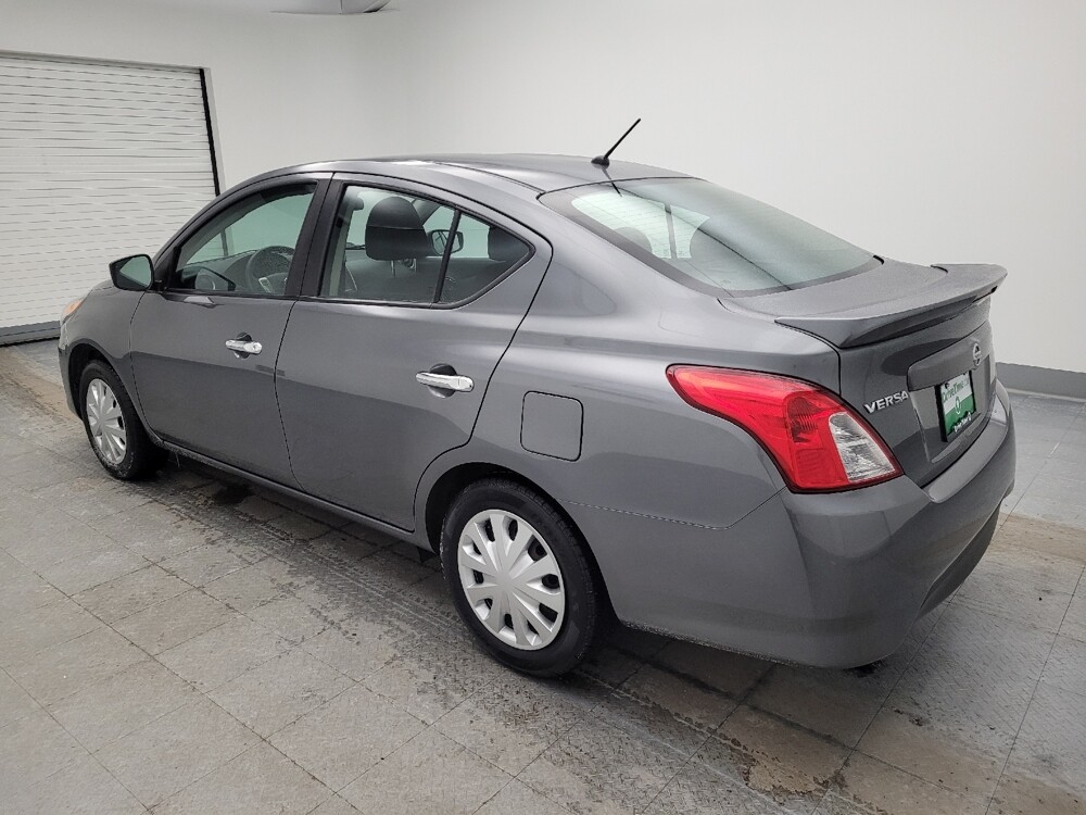 2019 Nissan Versa in Columbus, OH 43228 - 18101433 3