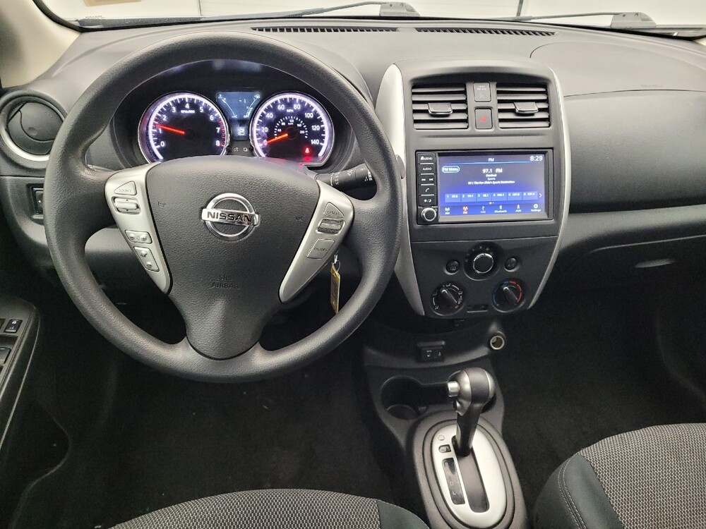 2019 Nissan Versa in Columbus, OH 43228 - 18101433 22