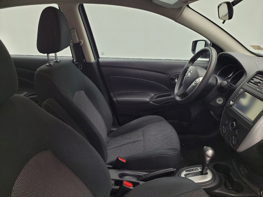 2019 Nissan Versa in Columbus, OH 43228 - 18101433 21