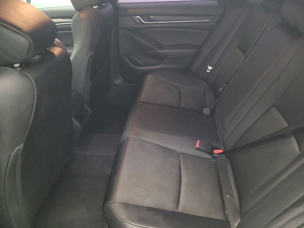2020 Honda Accord in Pittsburgh, PA 15237 - 18101434 18