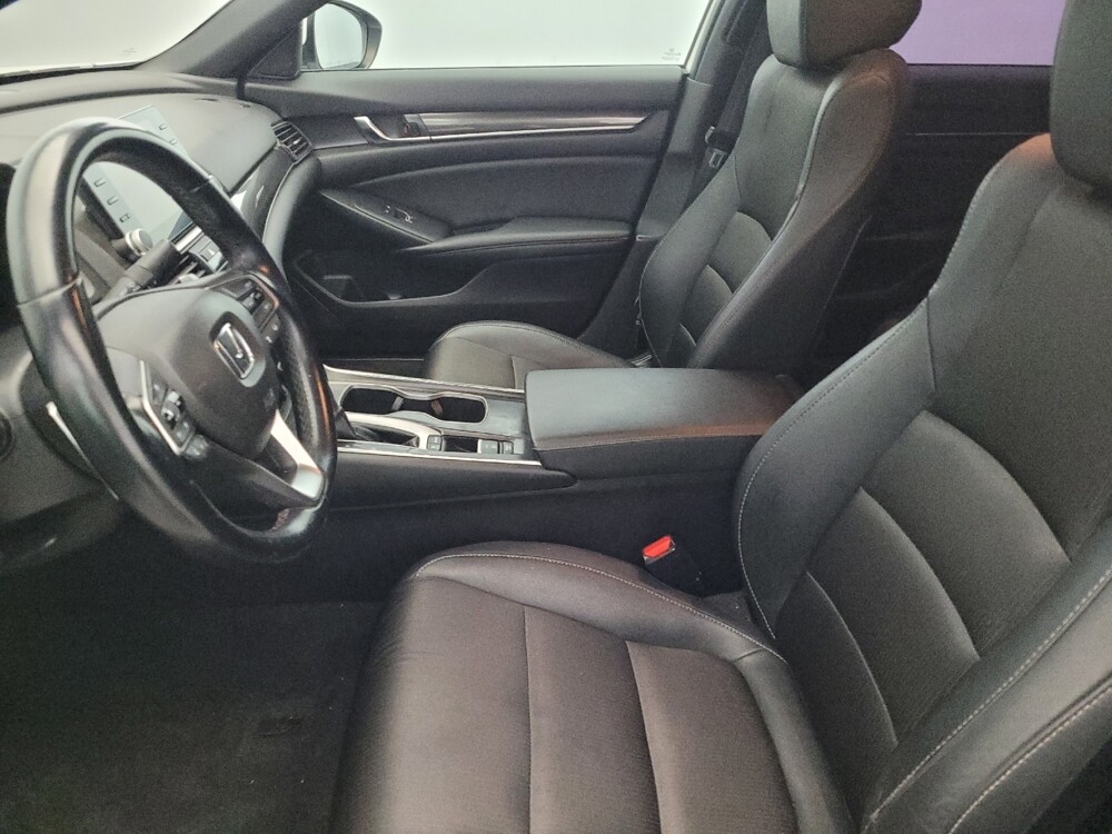 2020 Honda Accord in Pittsburgh, PA 15237 - 18101434 17