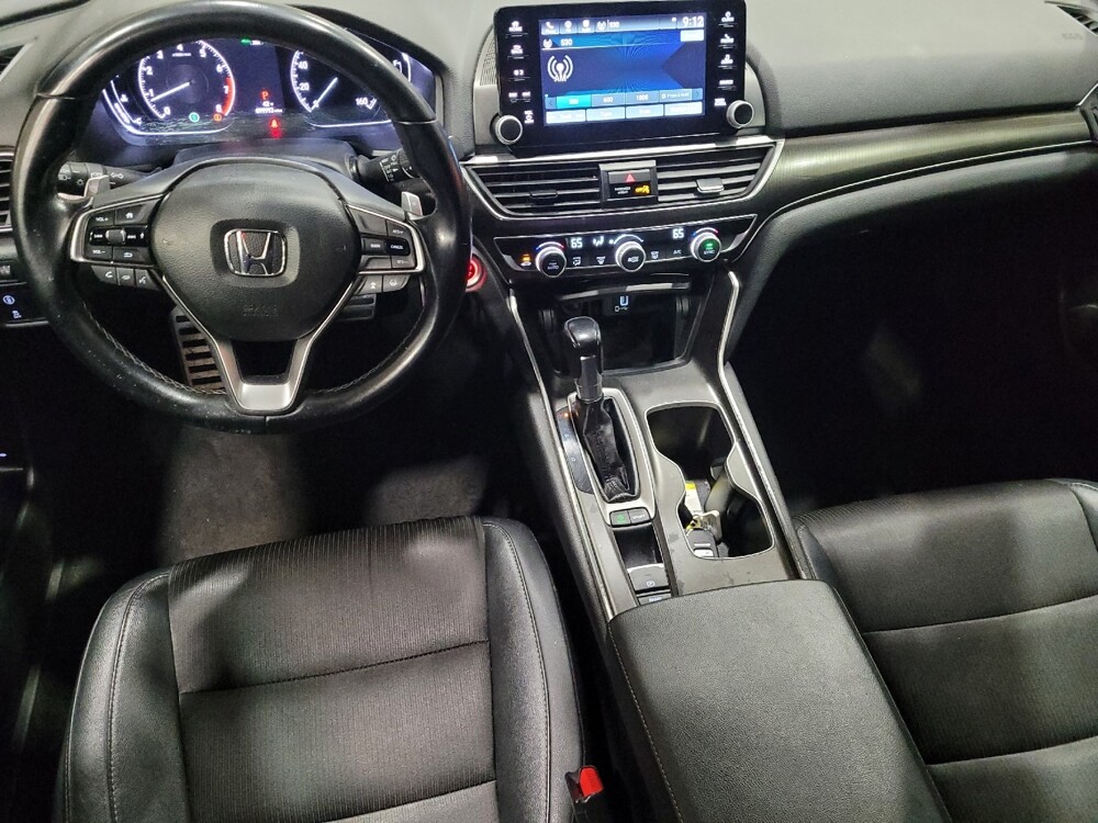 2020 Honda Accord in Pittsburgh, PA 15237 - 18101434 22