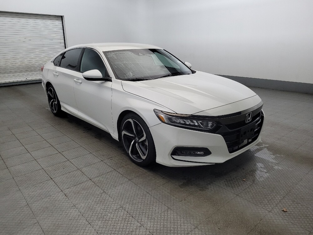 2020 Honda Accord in Pittsburgh, PA 15237 - 18101434 13