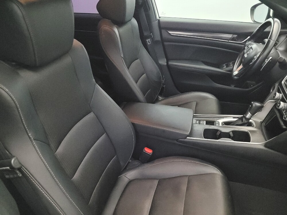2020 Honda Accord in Pittsburgh, PA 15237 - 18101434 21