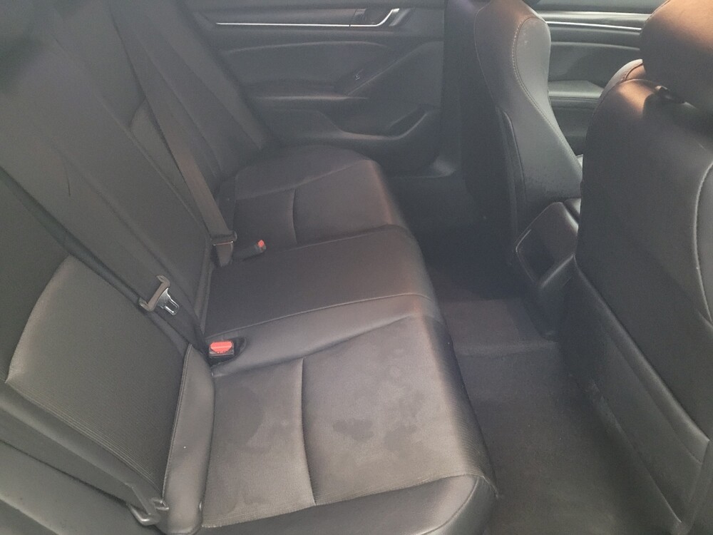 2020 Honda Accord in Pittsburgh, PA 15237 - 18101434 19