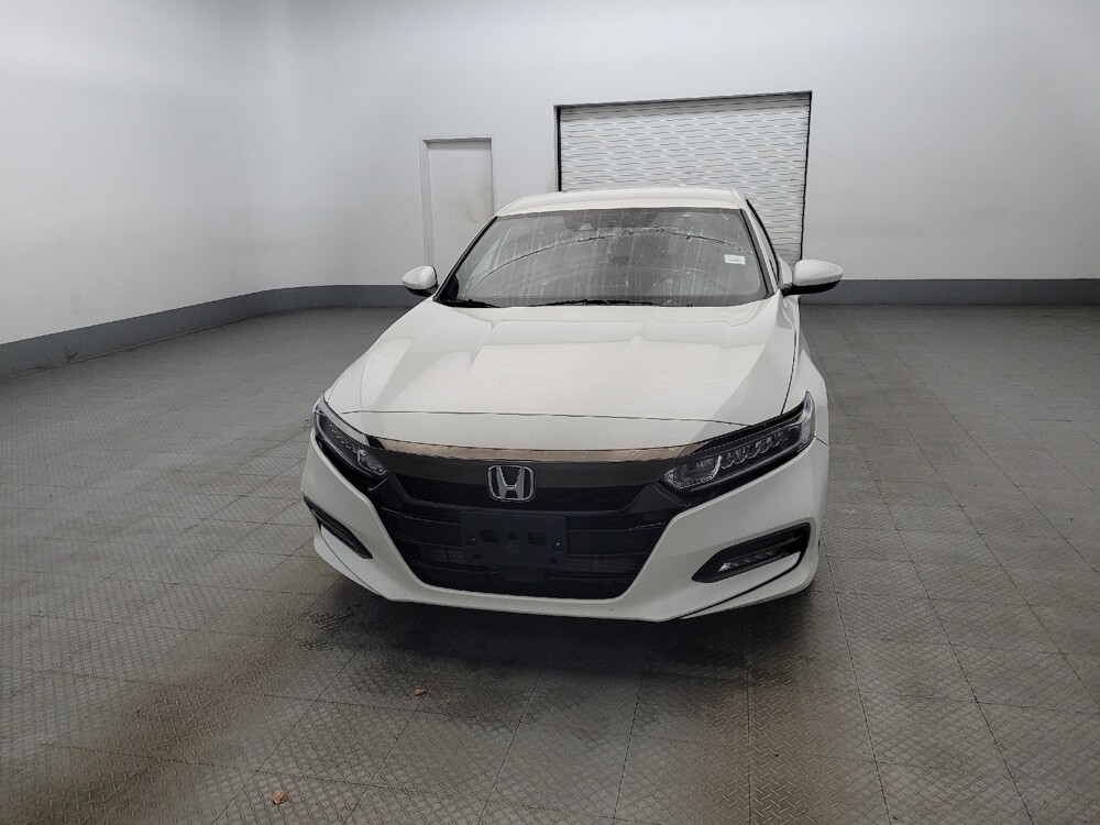 2020 Honda Accord in Pittsburgh, PA 15237 - 18101434 15