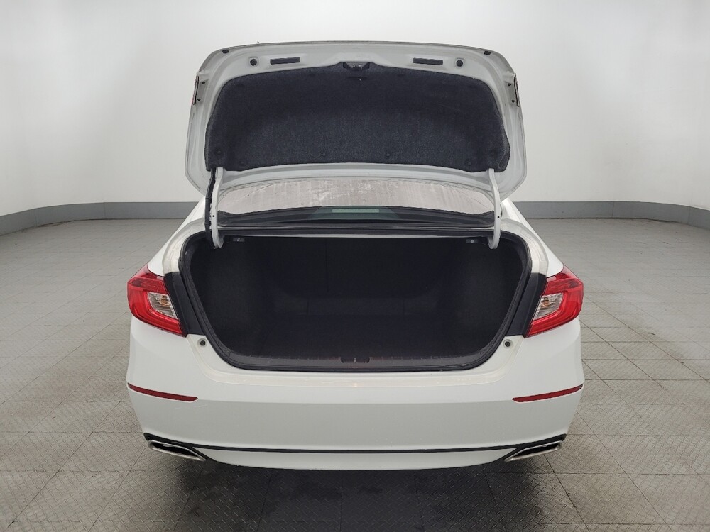 2020 Honda Accord in Pittsburgh, PA 15237 - 18101434 29