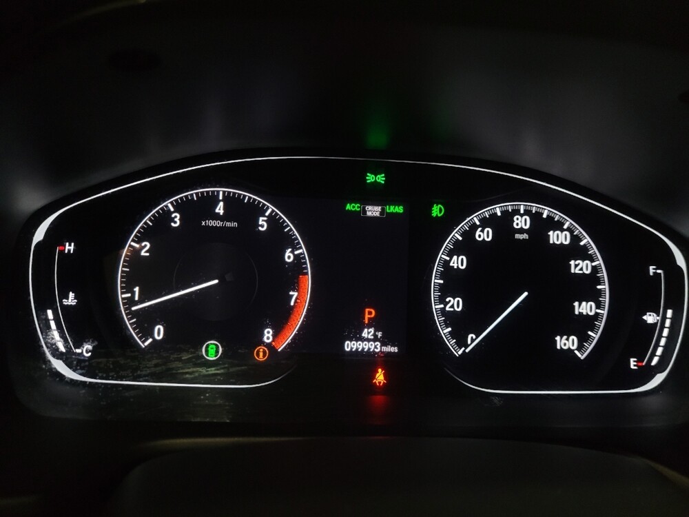 2020 Honda Accord in Pittsburgh, PA 15237 - 18101434 23