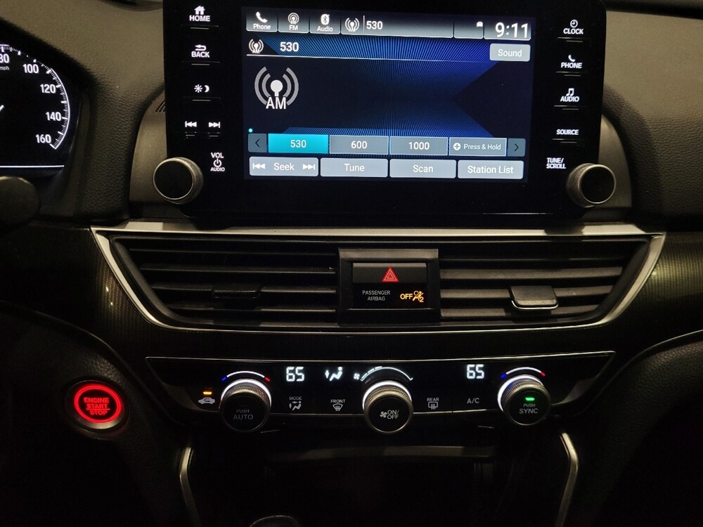 2020 Honda Accord in Pittsburgh, PA 15237 - 18101434 25