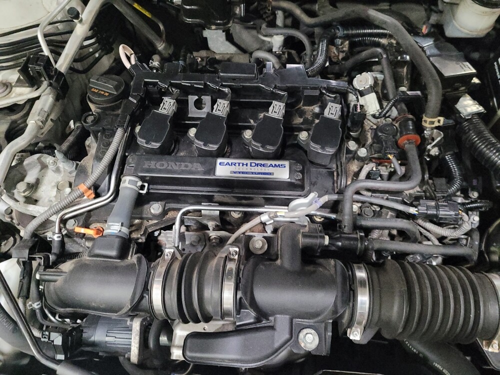 2020 Honda Accord in Pittsburgh, PA 15237 - 18101434 30