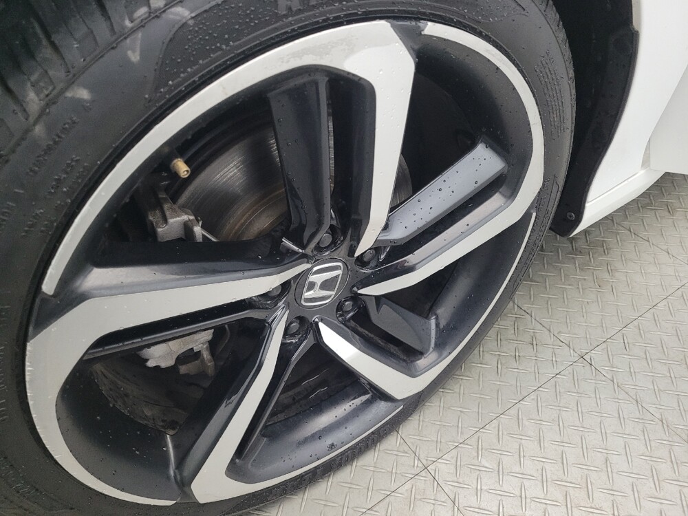 2020 Honda Accord in Pittsburgh, PA 15237 - 18101434 31
