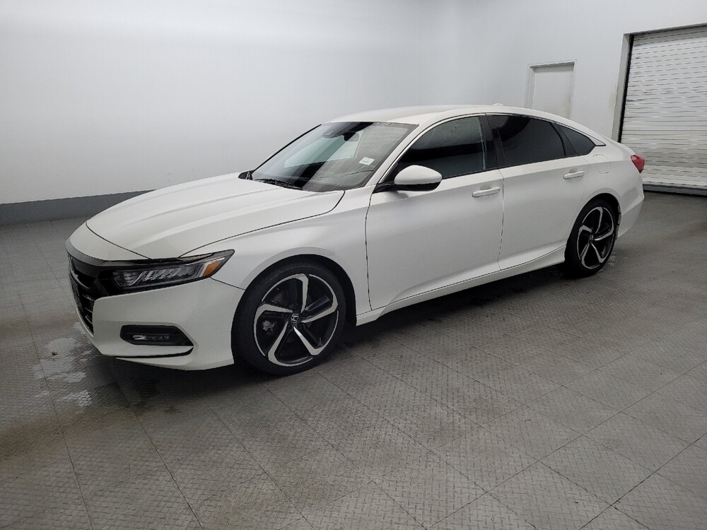 2020 Honda Accord in Pittsburgh, PA 15237 - 18101434 2