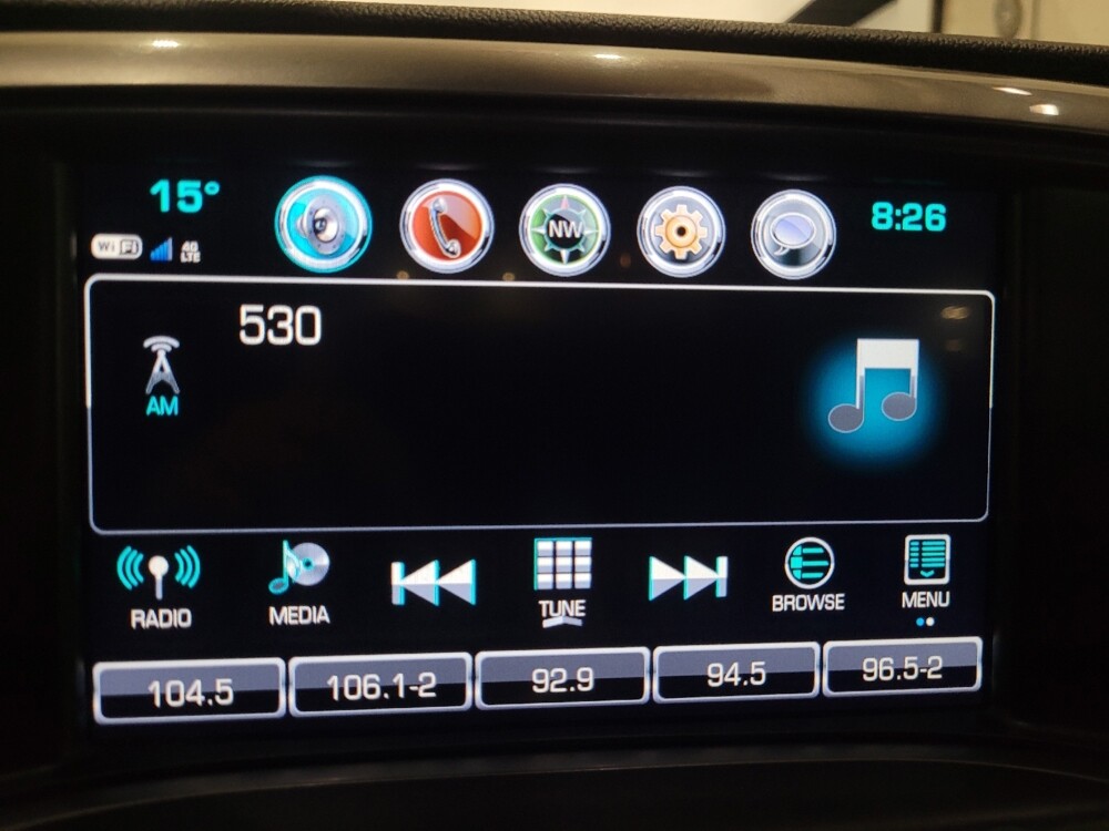 2019 Chevrolet Silverado 1500 in Williamstown, NJ 8094 - 18101435 25