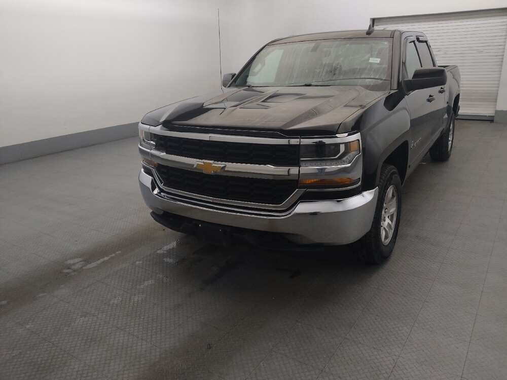 2019 Chevrolet Silverado 1500 in Williamstown, NJ 8094 - 18101435 15