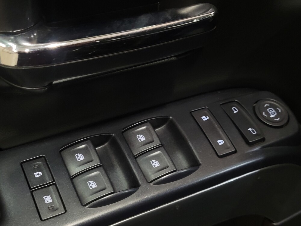 2019 Chevrolet Silverado 1500 in Williamstown, NJ 8094 - 18101435 27