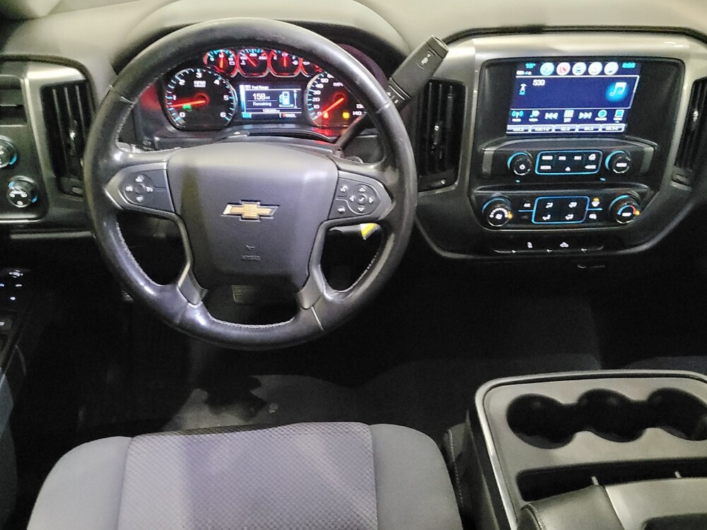 2019 Chevrolet Silverado 1500 in Williamstown, NJ 8094 - 18101435 22