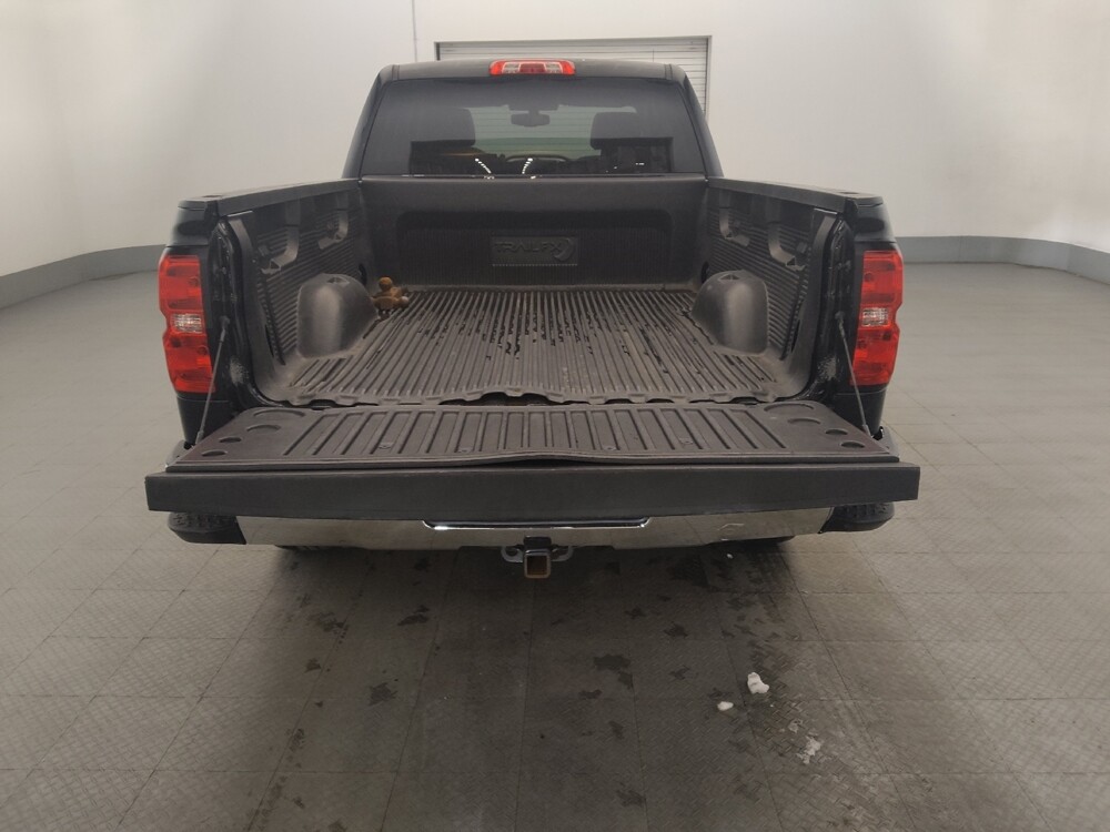 2019 Chevrolet Silverado 1500 in Williamstown, NJ 8094 - 18101435 29