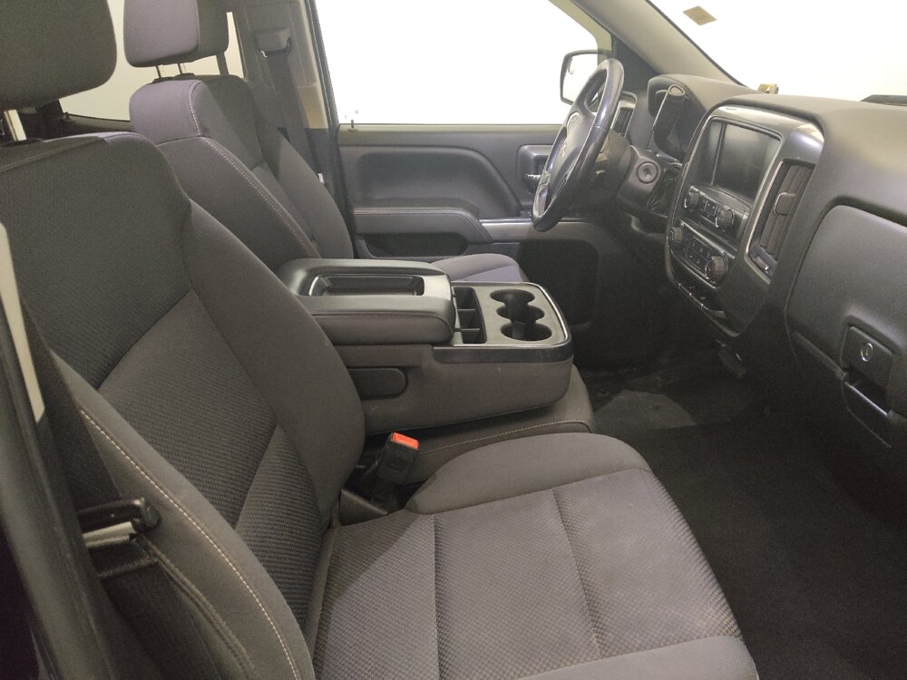 2019 Chevrolet Silverado 1500 in Williamstown, NJ 8094 - 18101435 21