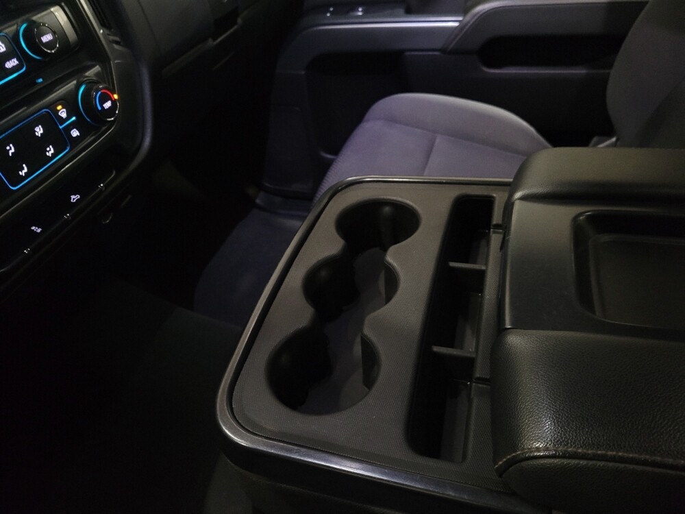 2019 Chevrolet Silverado 1500 in Williamstown, NJ 8094 - 18101435 26