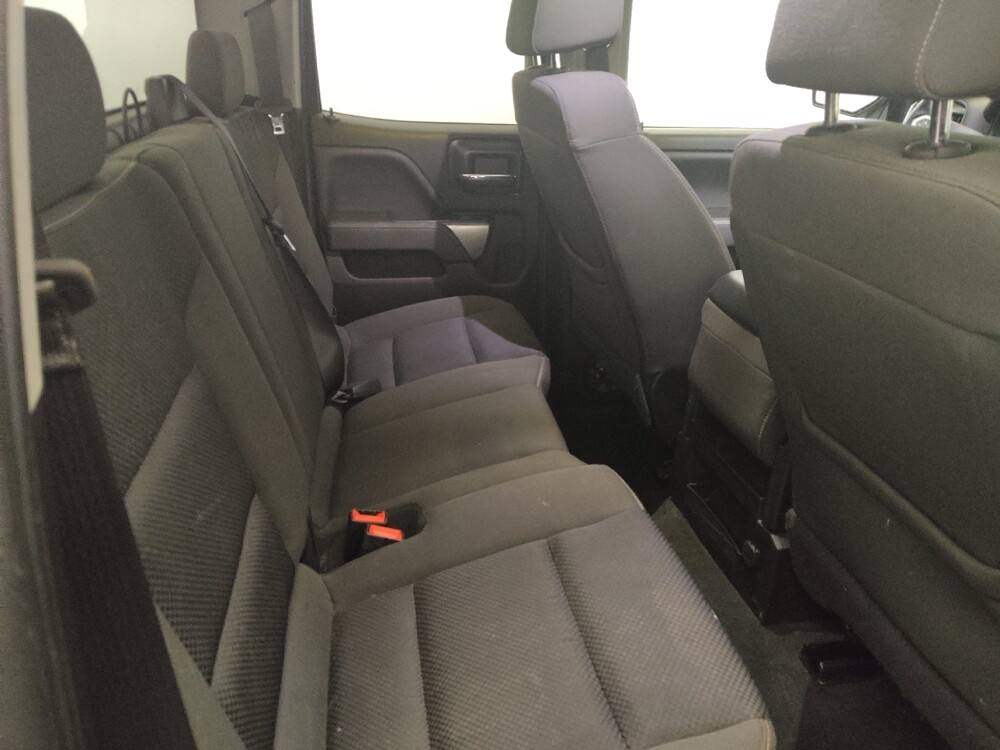 2019 Chevrolet Silverado 1500 in Williamstown, NJ 8094 - 18101435 19