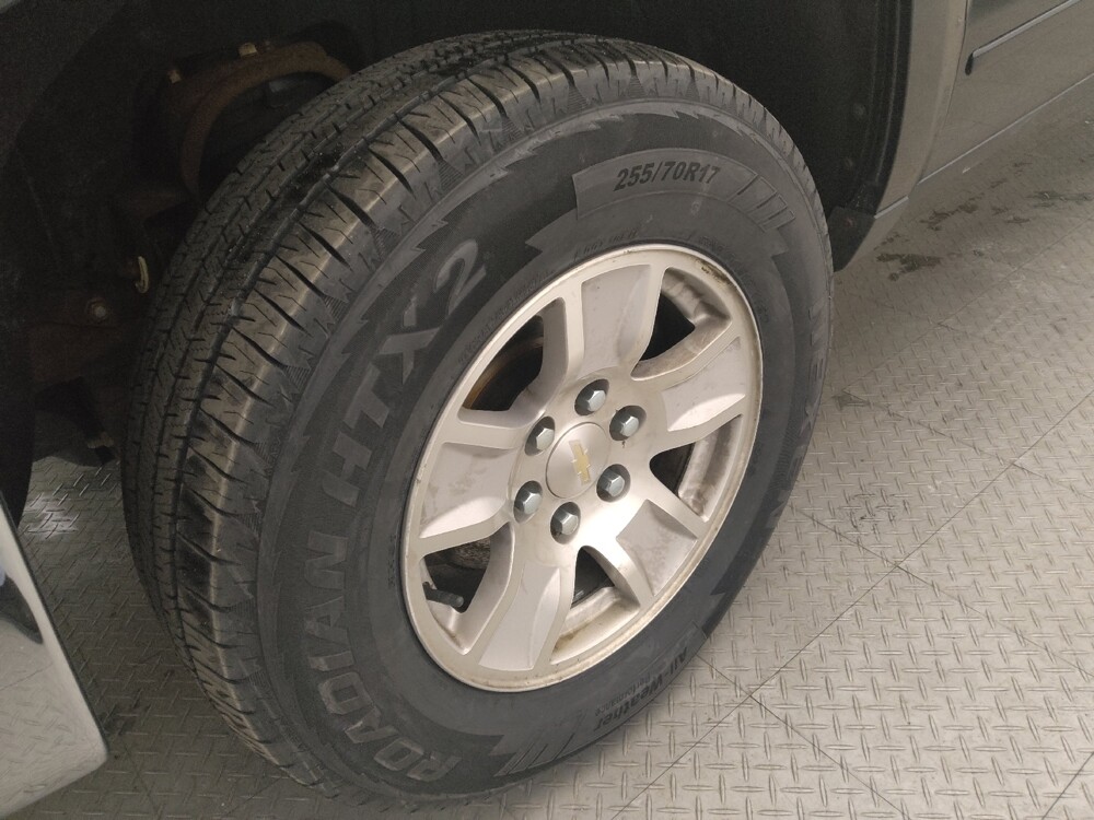 2019 Chevrolet Silverado 1500 in Williamstown, NJ 8094 - 18101435 31