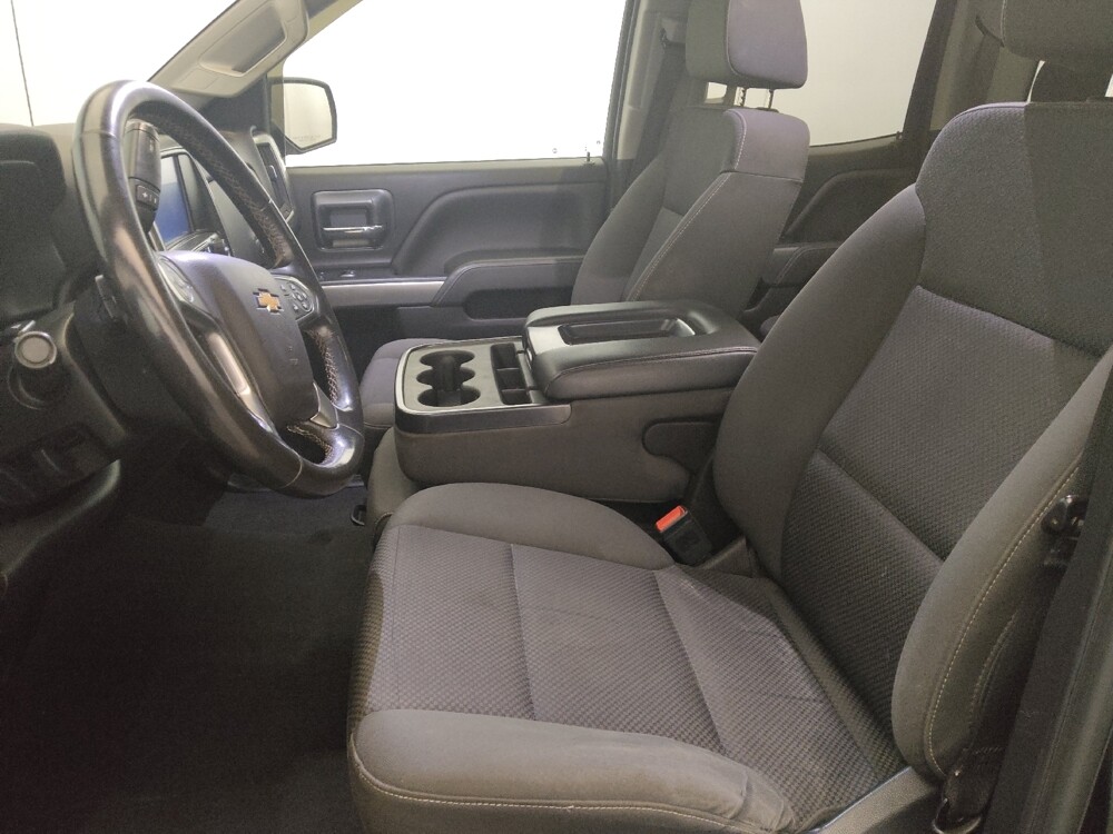 2019 Chevrolet Silverado 1500 in Williamstown, NJ 8094 - 18101435 17