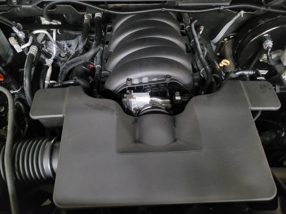 2019 Chevrolet Silverado 1500 in Williamstown, NJ 8094 - 18101435 30