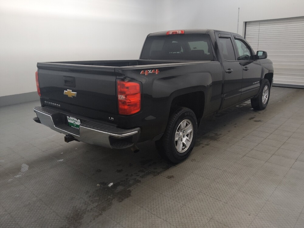 2019 Chevrolet Silverado 1500 in Williamstown, NJ 8094 - 18101435 9