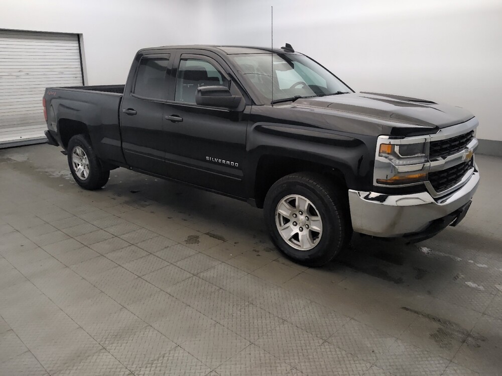 2019 Chevrolet Silverado 1500 in Williamstown, NJ 8094 - 18101435 11