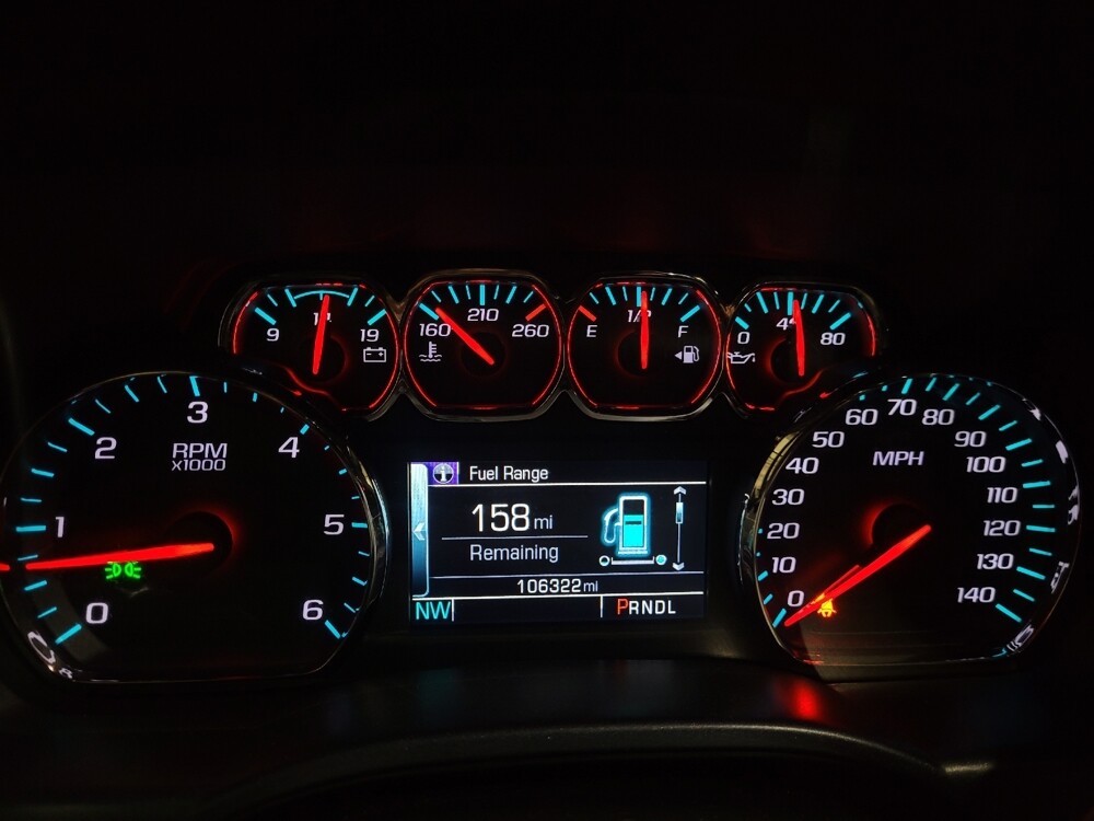 2019 Chevrolet Silverado 1500 in Williamstown, NJ 8094 - 18101435 23