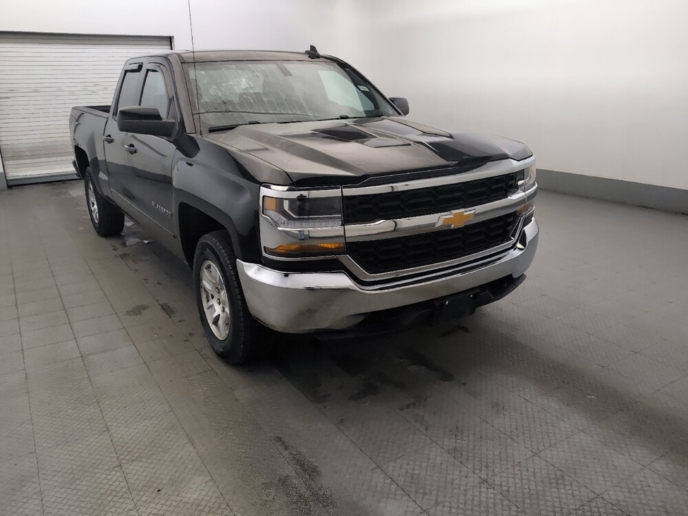 2019 Chevrolet Silverado 1500 in Williamstown, NJ 8094 - 18101435 14