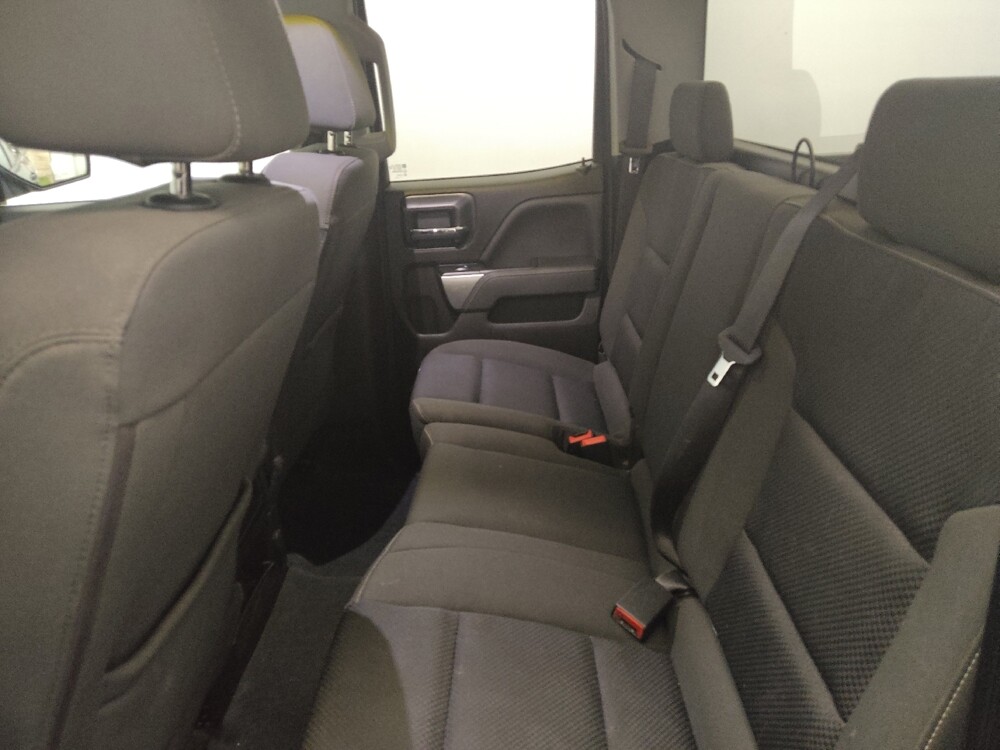 2019 Chevrolet Silverado 1500 in Williamstown, NJ 8094 - 18101435 18