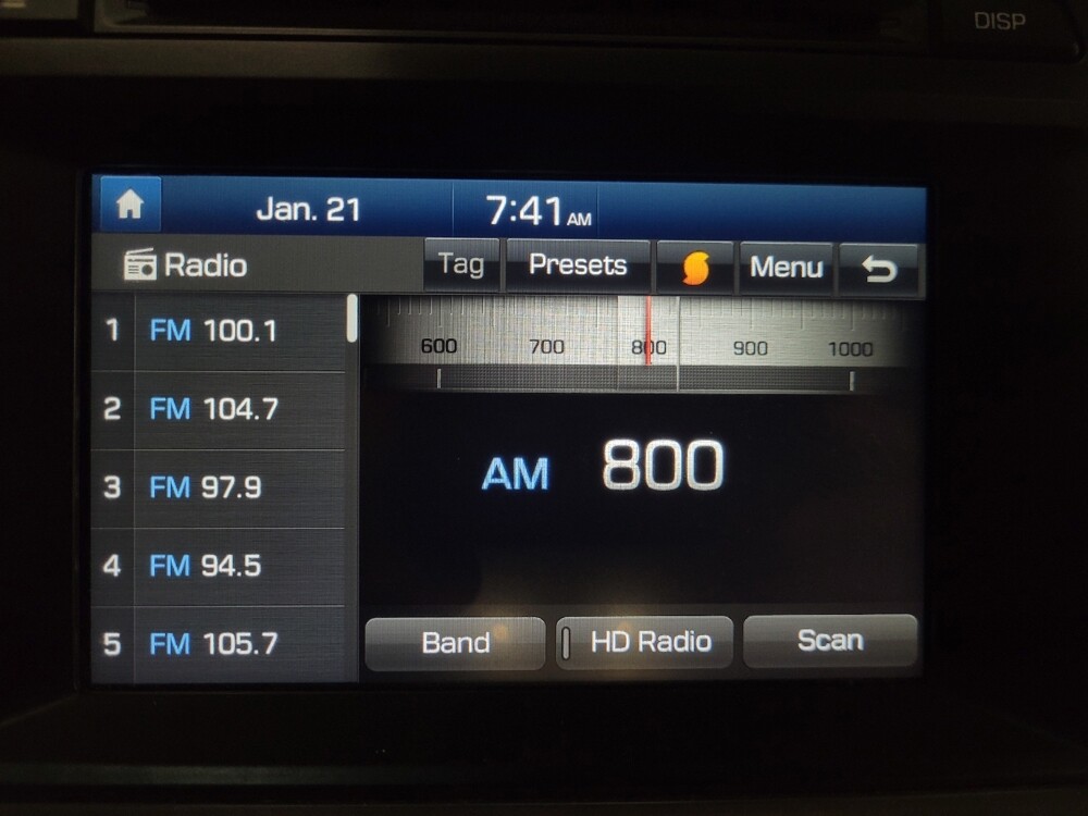 2017 Hyundai Sonata in Pittsburgh, PA 15236 - 18101436 25