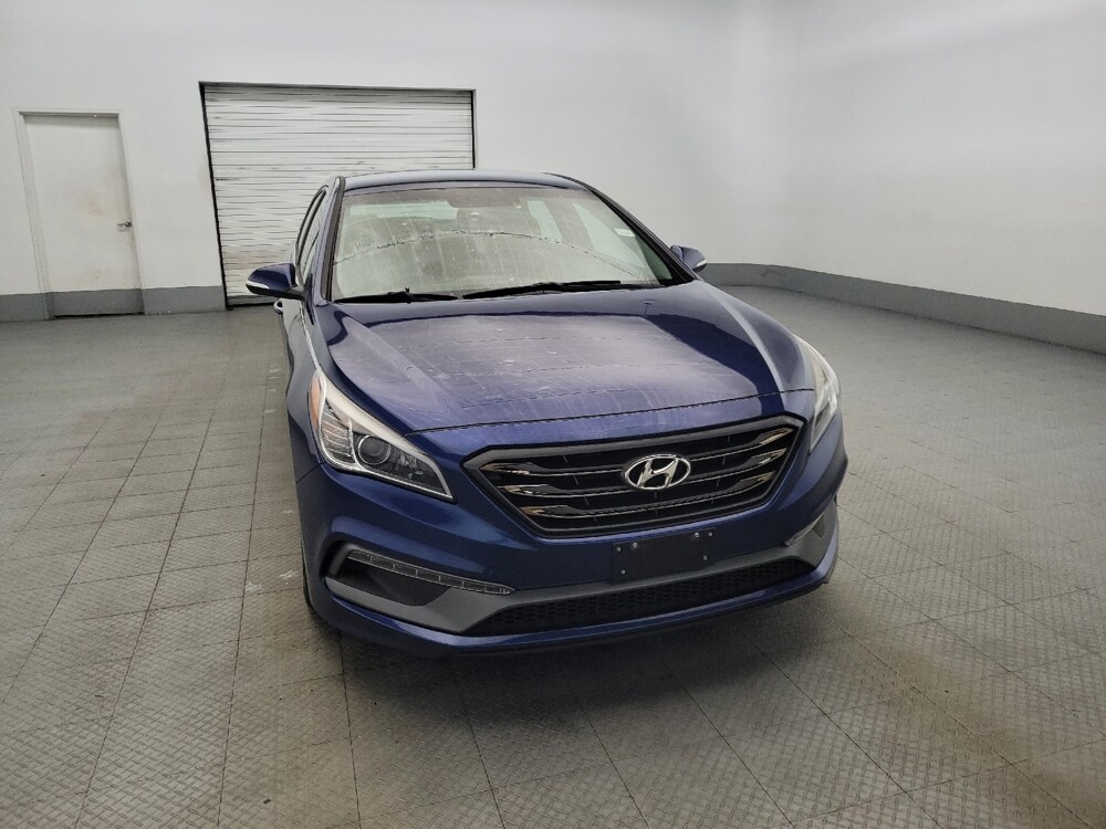 2017 Hyundai Sonata in Pittsburgh, PA 15236 - 18101436 14