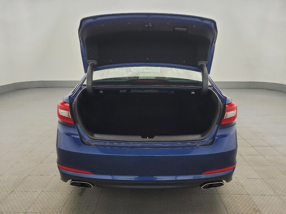 2017 Hyundai Sonata in Pittsburgh, PA 15236 - 18101436 29