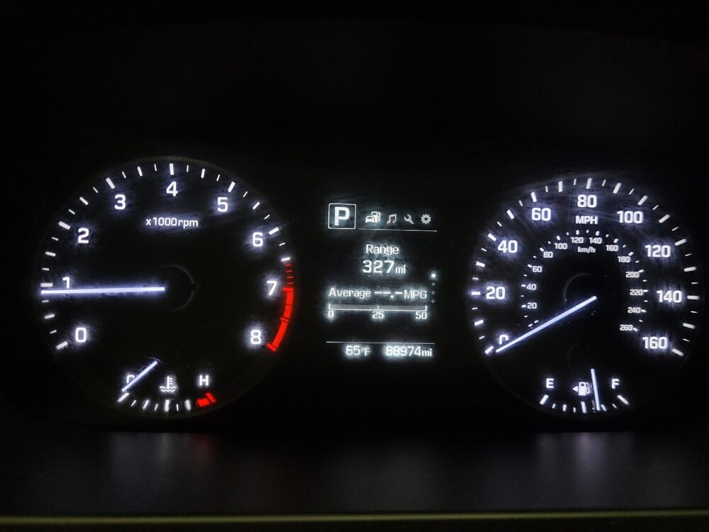 2017 Hyundai Sonata in Pittsburgh, PA 15236 - 18101436 23