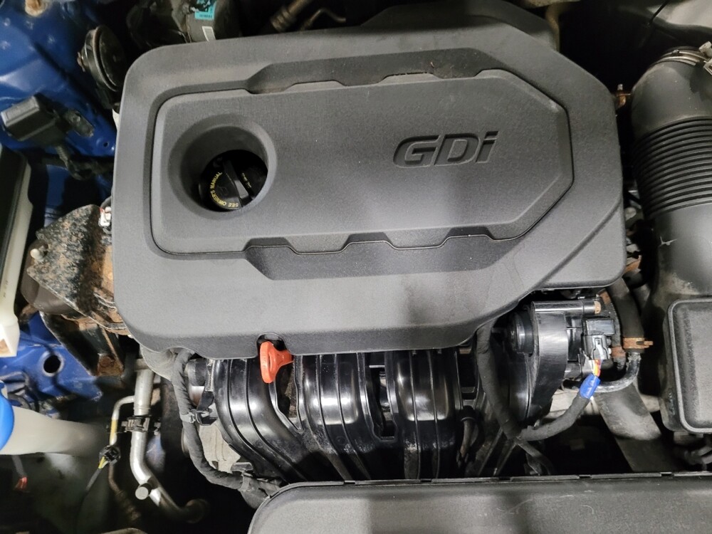 2017 Hyundai Sonata in Pittsburgh, PA 15236 - 18101436 30