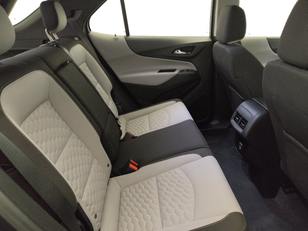 2020 Chevrolet Equinox in Pittsburgh, PA 15237 - 18101437 19