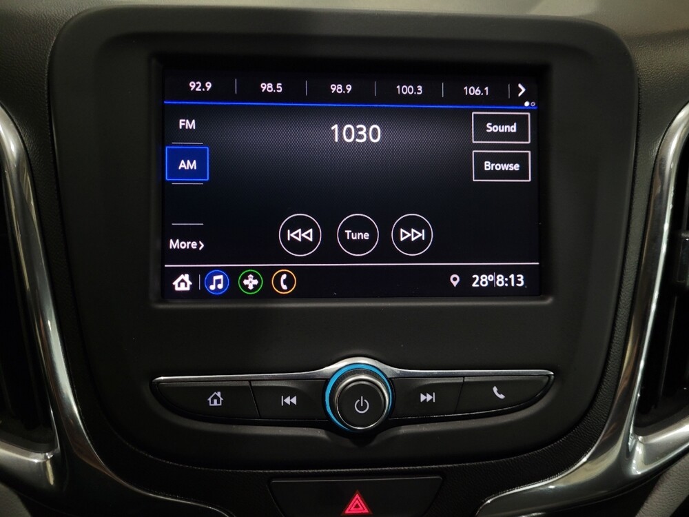 2020 Chevrolet Equinox in Pittsburgh, PA 15237 - 18101437 25